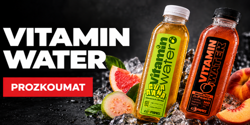 VITAMIN WATER