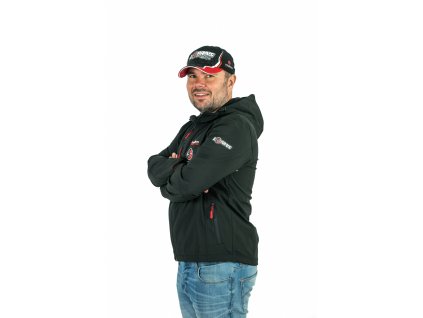 LOPRAIS SOFTSHELL TEAM BUNDA PÁNSKÁ (Velikost S)
