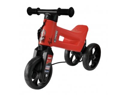 Odrážedlo  LOPRAIS DAKAR EDITION 2024