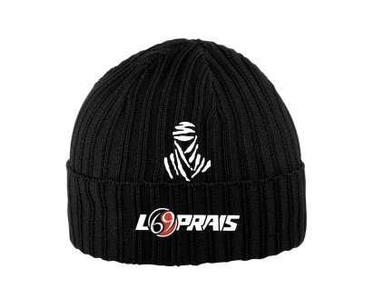 Čepice DAKAR team 2025