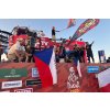 Staň se Pilotem Soutěžní Dakarské Tatry Loprais Teamu
