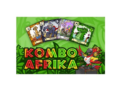 Kombo Afrika