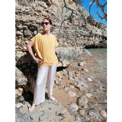 Yolk square top