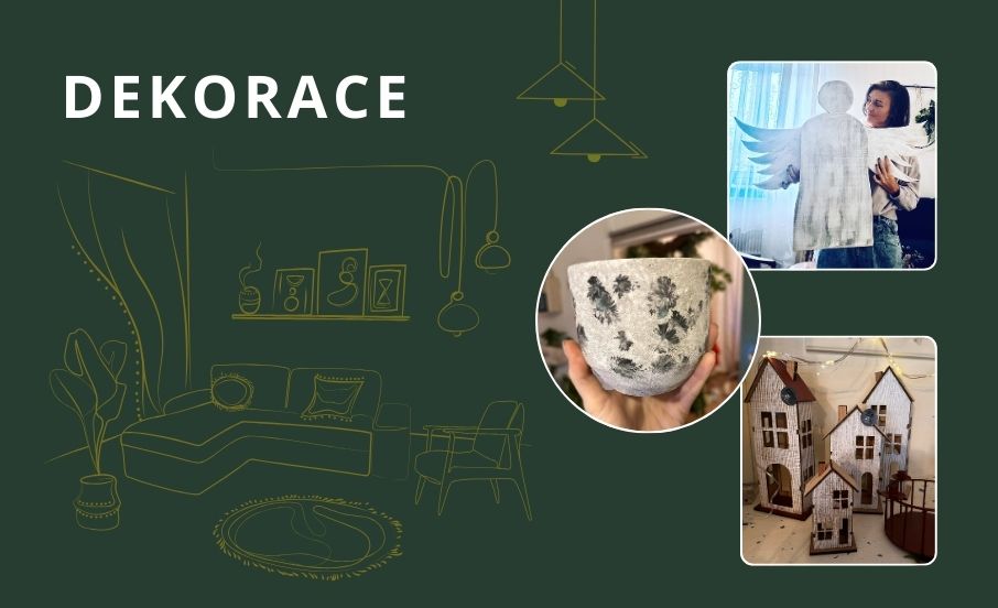 Dekorace
