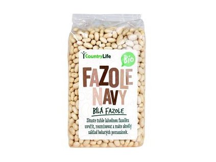 Fazole 500g
