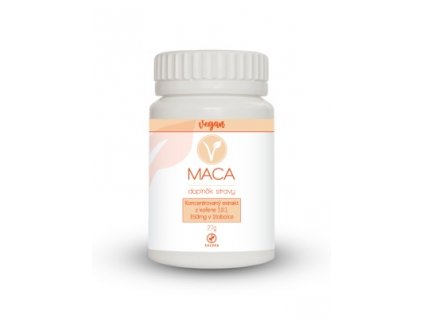 maca