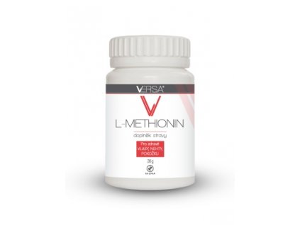 l methionin