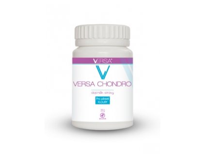 ver chondro