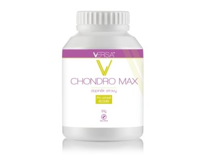 chondro max