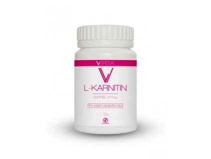 versa karnitin