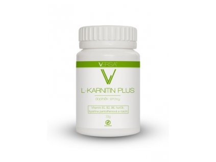 versa karnitin plus