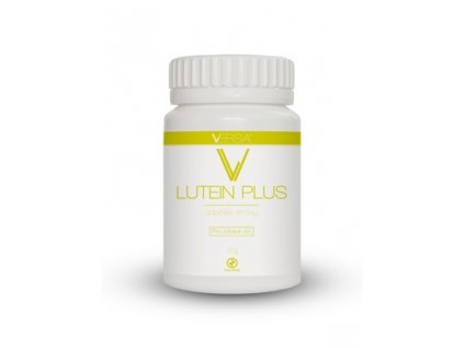 versa lutein plus