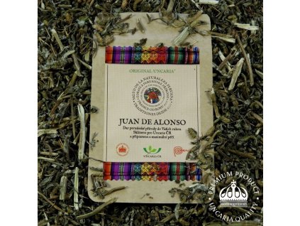 juan de alonso