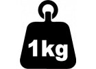 1 kg