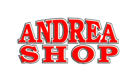 andreashop