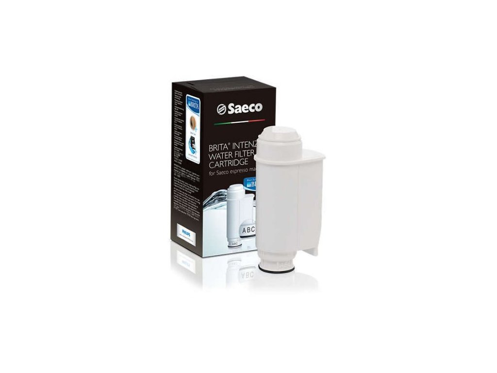 Saeco filter brita intensa