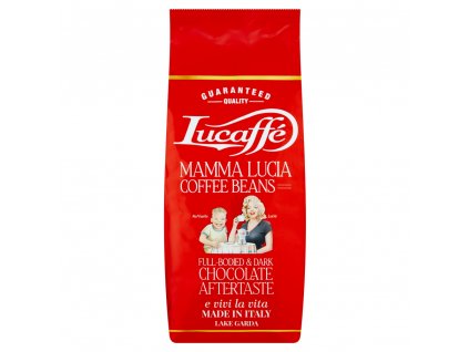 Mamma Lucia 1kg new