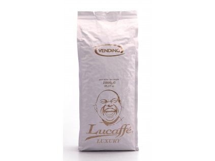 Vending luxury web