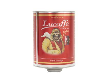 web LUCAFFè barattolo 2Kg RF 7848