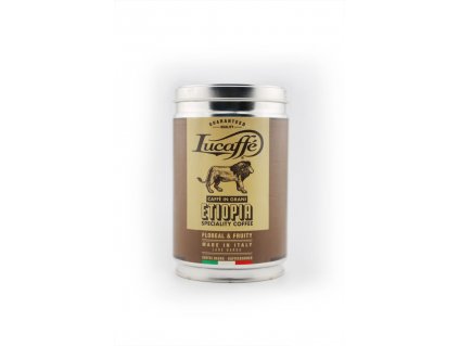 Etiopia 250g single origin