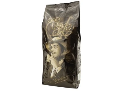 Lucaffé Der Pate 1kg Zrnková káva