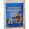 odstraňovač vodného kameňa