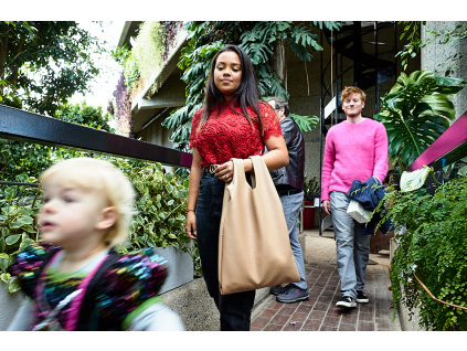 Taschen Ondrej Ricica London October R0020443