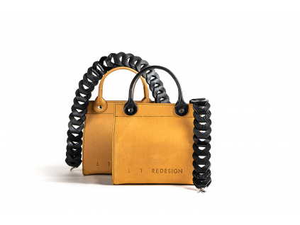 MM žlutá s černou