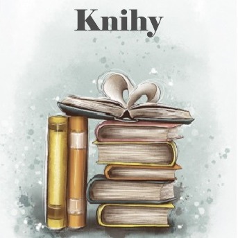 knihy kategorie
