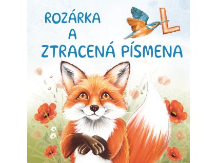 Rozárka a ztracená písmena