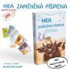 Hra Zamenena pismena eshop
