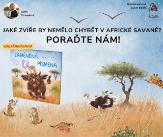 Milovníci Rozárky, pozor! Ve dne, v noci makáme na tvorbě nové knihy, ve které záludný vítr 🌀 opět rozfouká písmenka! 🌍...