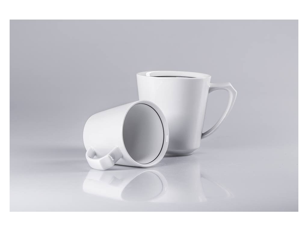 Porcelanovy Hrnek Good Morning Dve Velikosti Luckavo Cz
