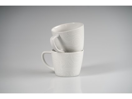 velký hrnek na čaj, jumbo hrnek, velký hrnek, hrnek na čaj, giga hrnek, emoce, porcelán, luckavo, designový hrnek, obří hrnek