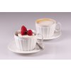 cupcake, espresso šálek, kávový hrnek, hrneček, sweetlife, sladký život, hrnek na cupcake, muffin, porcelánový hrnek, sladký hrnek, hrnek na kafe, doplňky do interiéru, dekorace do bytu, bytové doplňky, designové doplňky, bytové doplňky eshop, moderní doplňky do bytu, luxusní bytové doplňky, český porcelán, porcelán, luckavo, Lucie Tomis