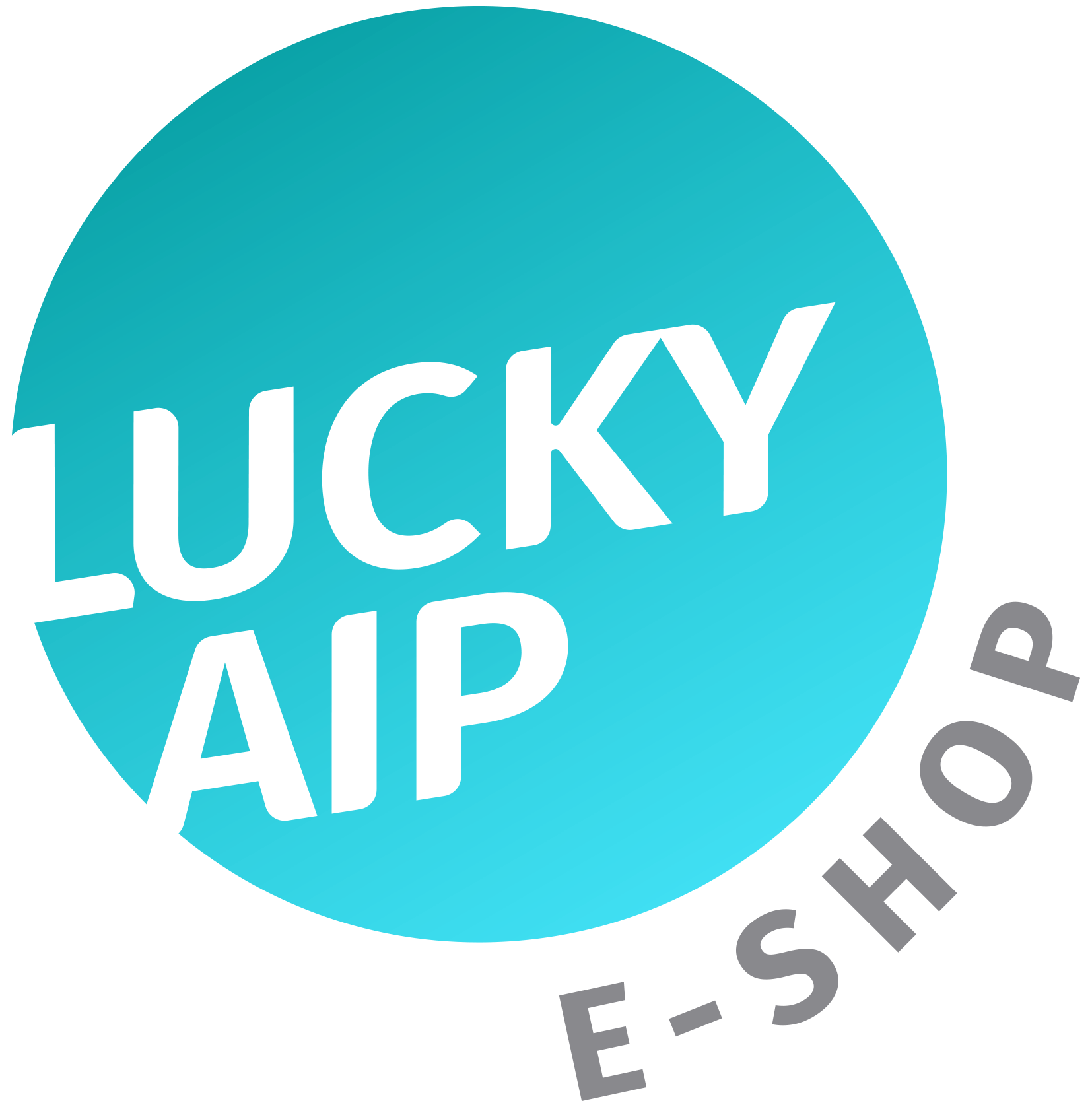 Lucky AIP e-shop