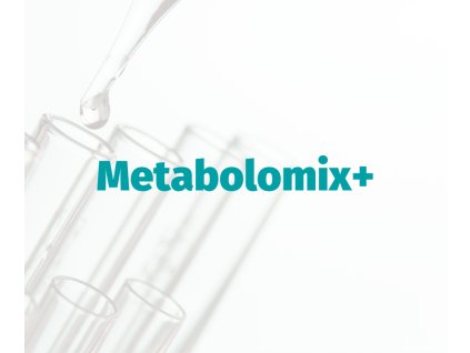 Metabolomix+