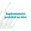 Suplementační protokol na míru
