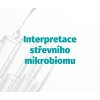 Interpretace střevního mikrobiomu