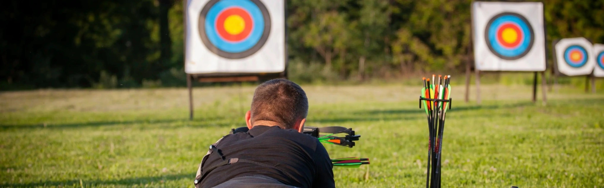 Najváčší obchod na kuše v SR