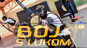 Boj s lukom