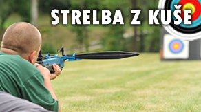 Strelba z kuše