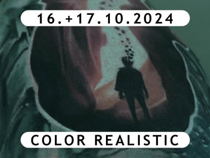 Color 16. 17.10.2024