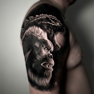 Jedním z nejcitlivějších témat fanoušků Godzilly v souvislosti s prvním filmem, ve kterém se oba postavili proti sobě, byl...