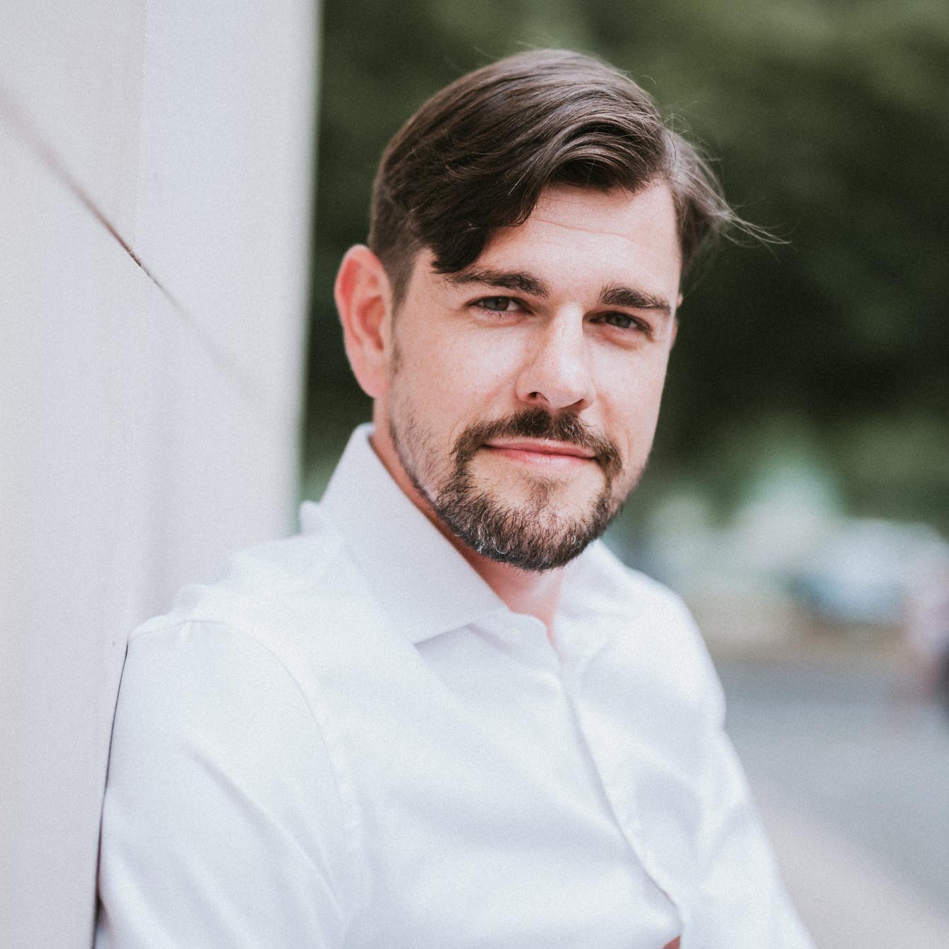                                     Institut zdravé krásy Lukáše Rossbacha
                            