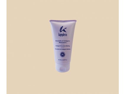 silver kolagenová emulze