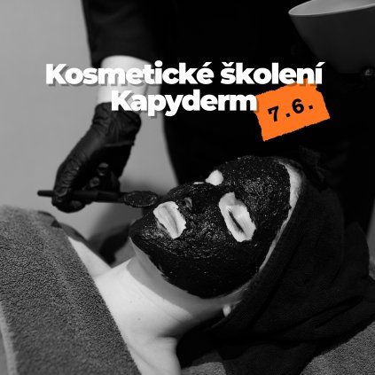 školení 7.6