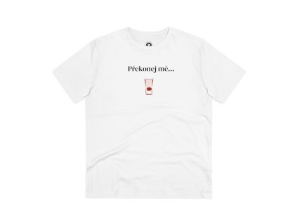 organic creator t shirt unisex