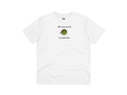 organic creator t shirt unisex