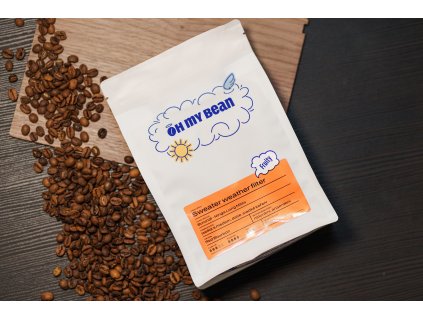 Sweater weather filter